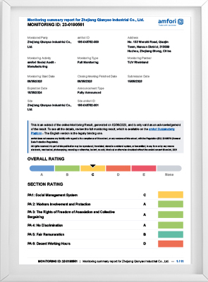 ISO 9001:2000 sertifisering